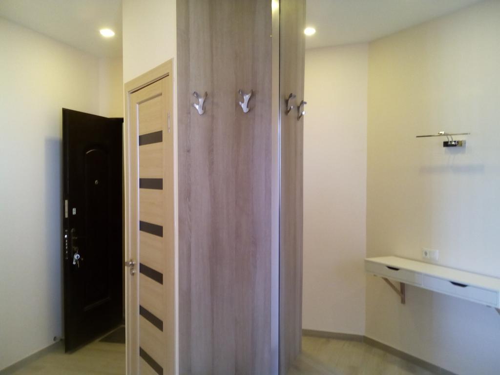Arleville Batoumi Extérieur photo