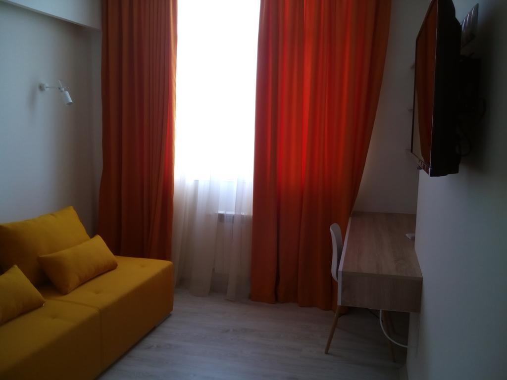 Arleville Batoumi Extérieur photo