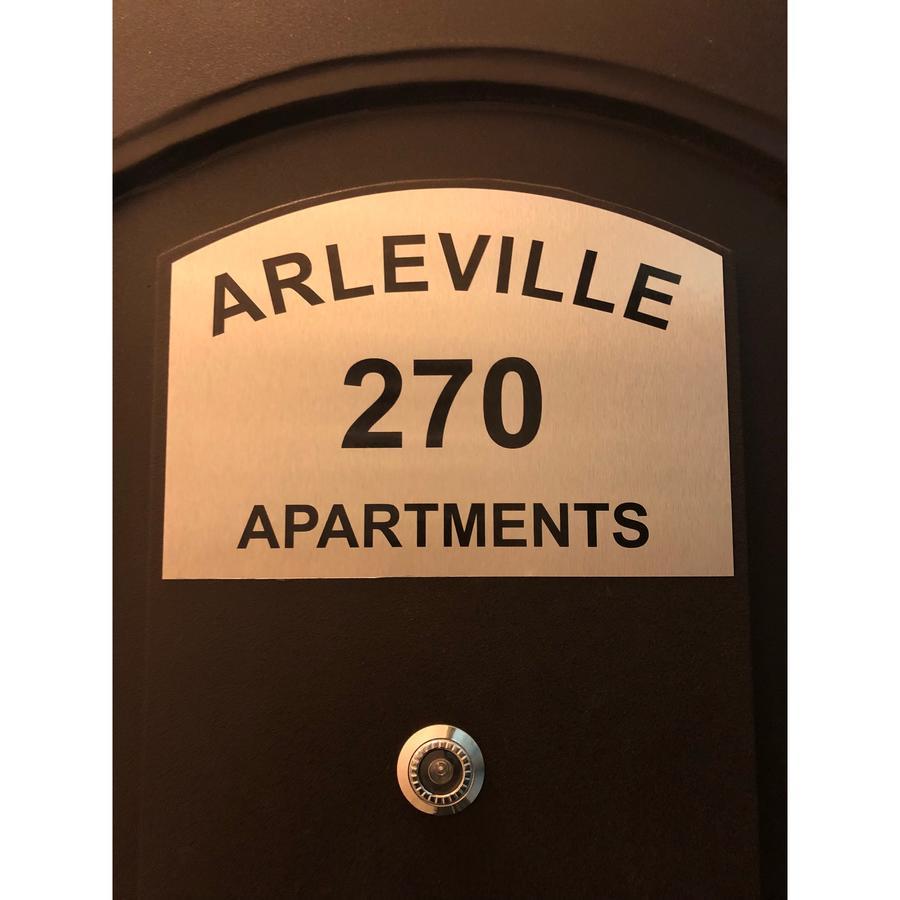 Arleville Batoumi Extérieur photo
