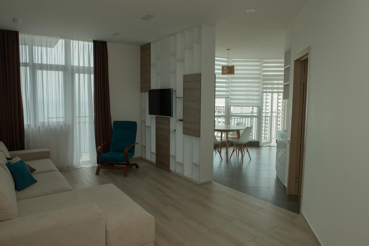 Arleville Batoumi Extérieur photo