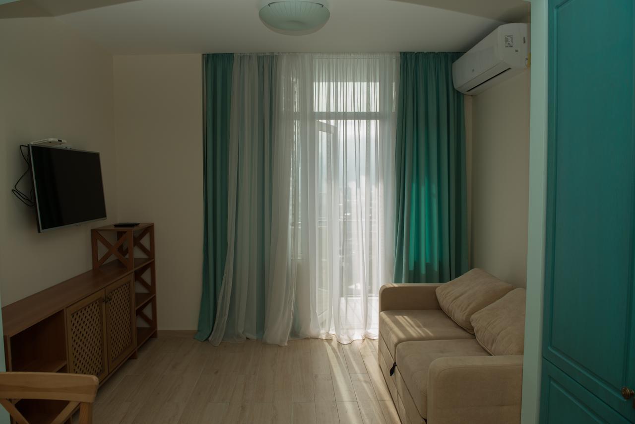 Arleville Batoumi Extérieur photo