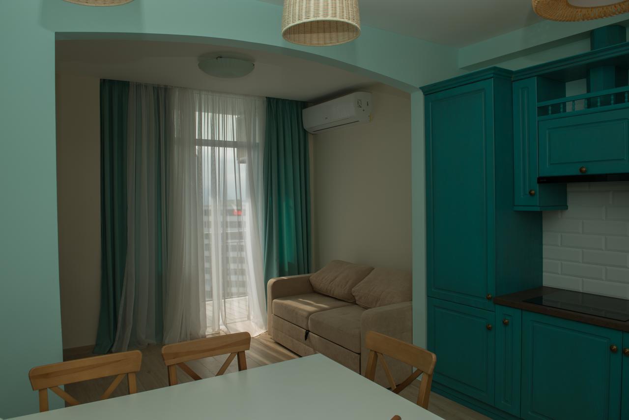 Arleville Batoumi Extérieur photo
