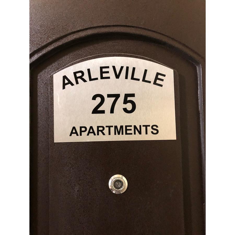Arleville Batoumi Extérieur photo