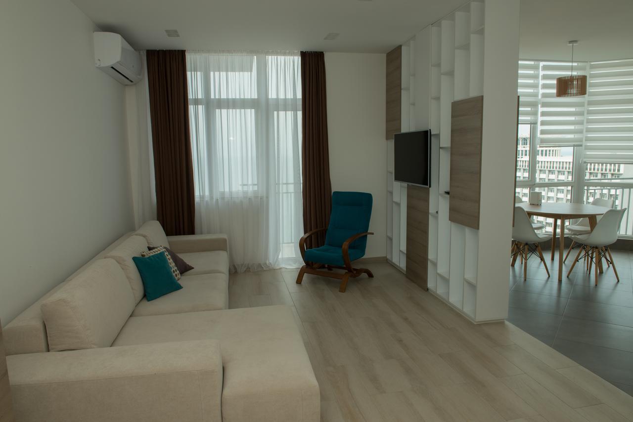 Arleville Batoumi Extérieur photo