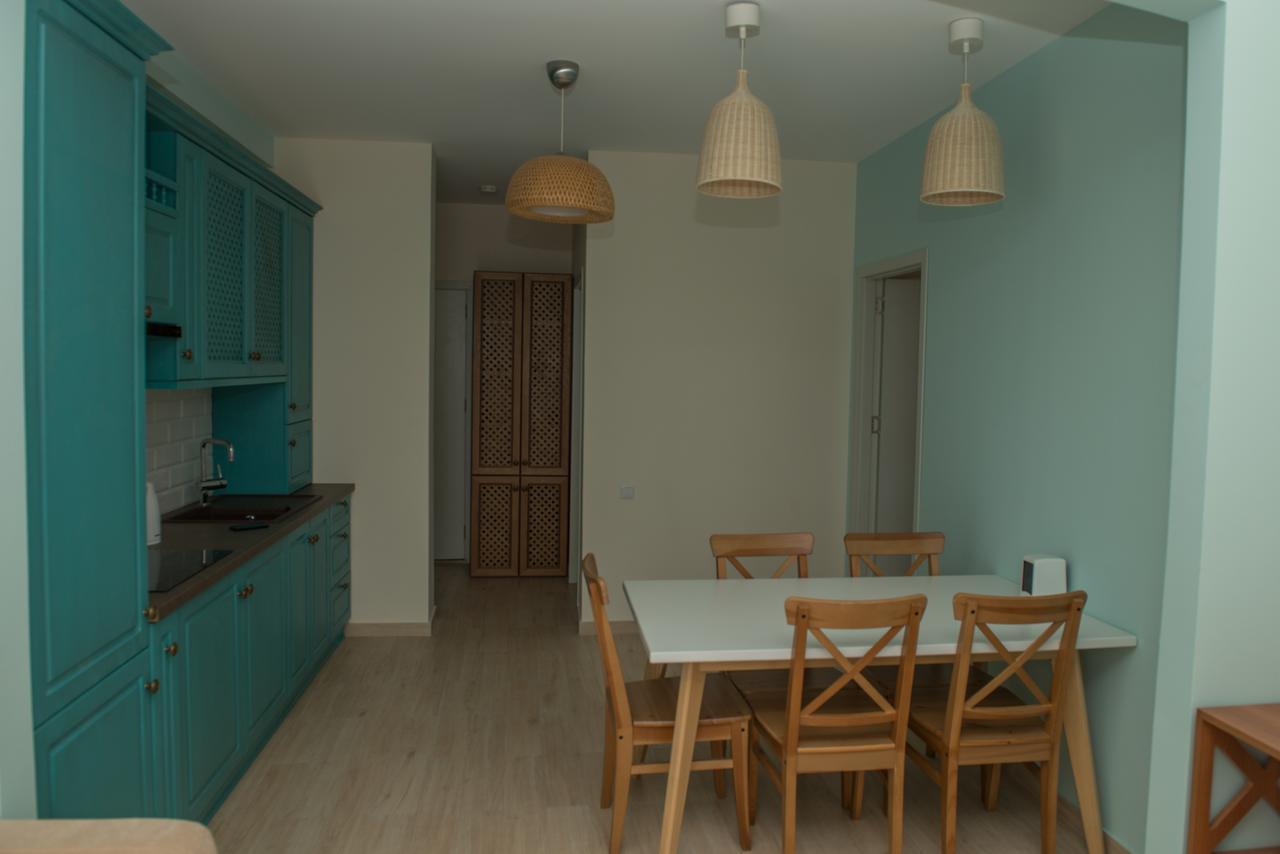Arleville Batoumi Extérieur photo