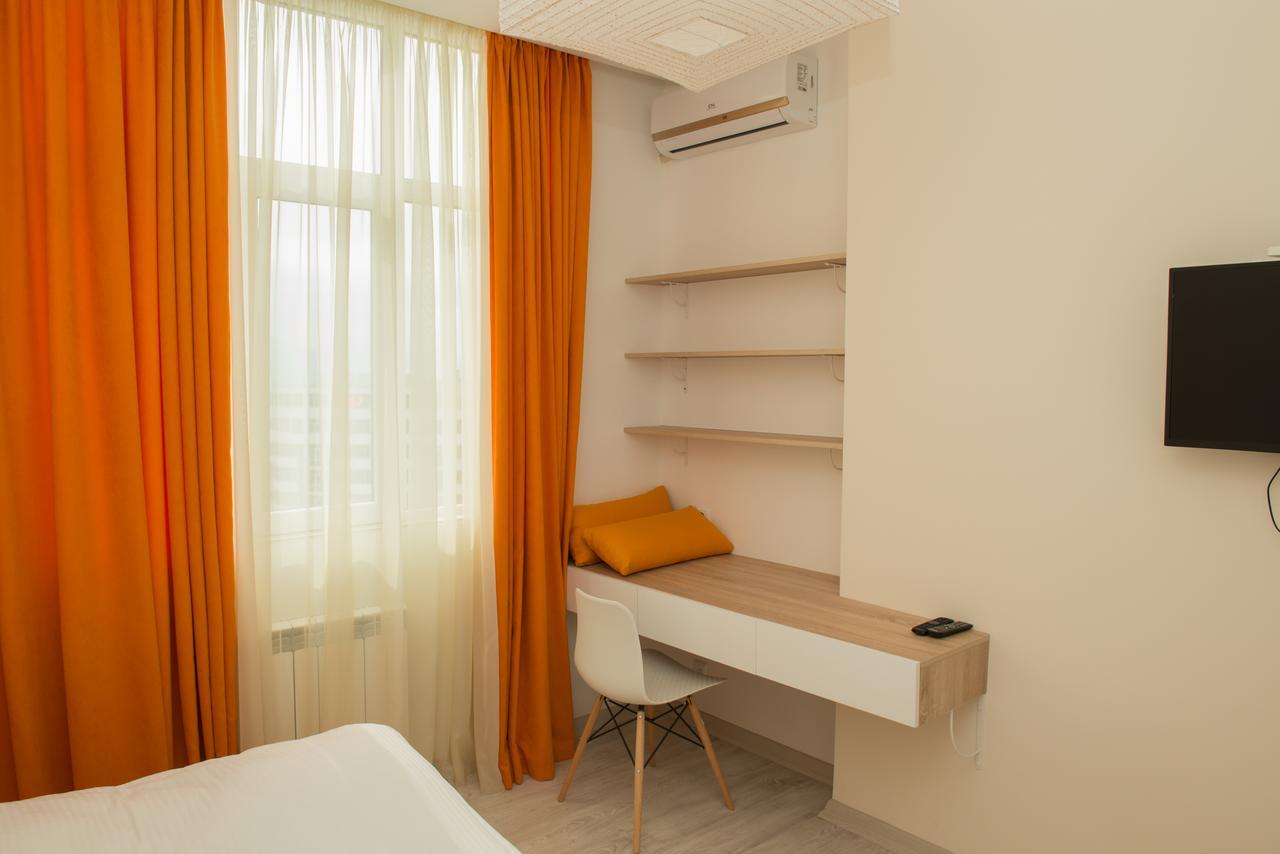 Arleville Batoumi Extérieur photo