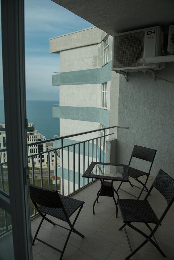 Arleville Batoumi Extérieur photo